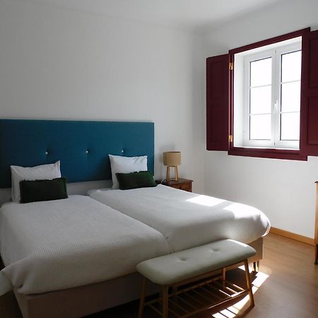 Hotel Casa Dos Primos Muxagata  Zewnętrze zdjęcie