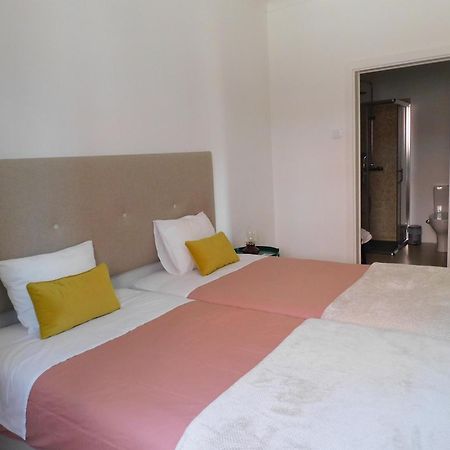 Hotel Casa Dos Primos Muxagata  Zewnętrze zdjęcie