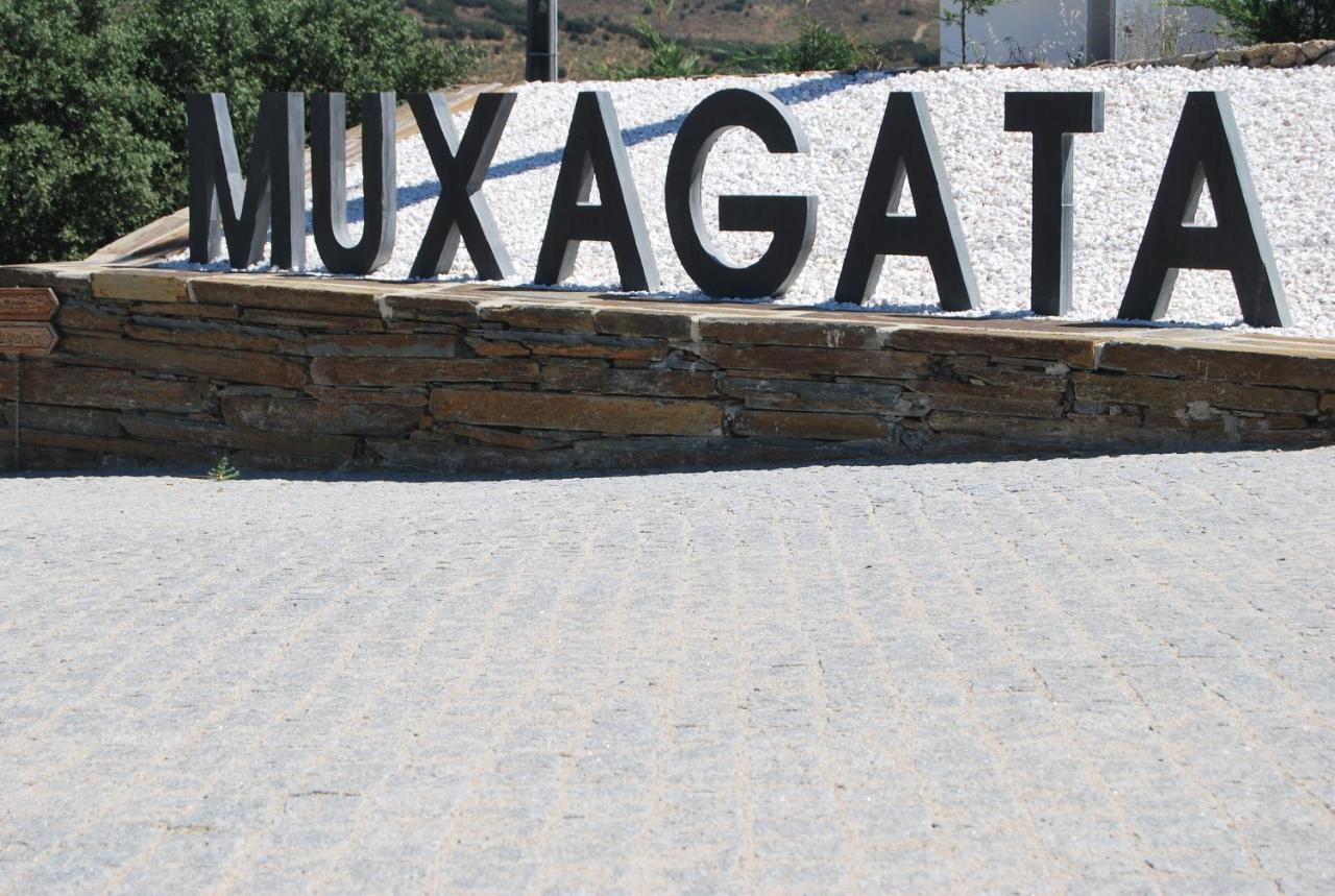 Hotel Casa Dos Primos Muxagata  Zewnętrze zdjęcie