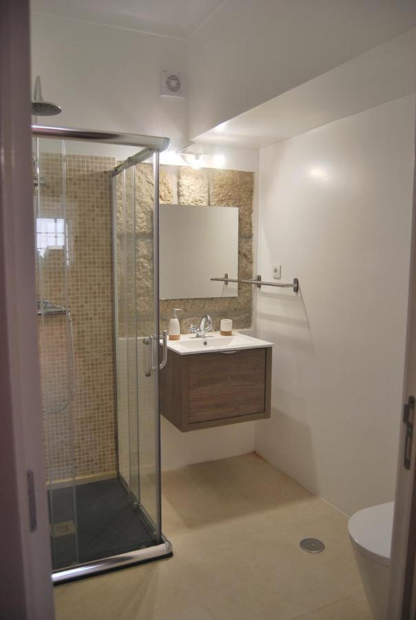 Hotel Casa Dos Primos Muxagata  Zewnętrze zdjęcie