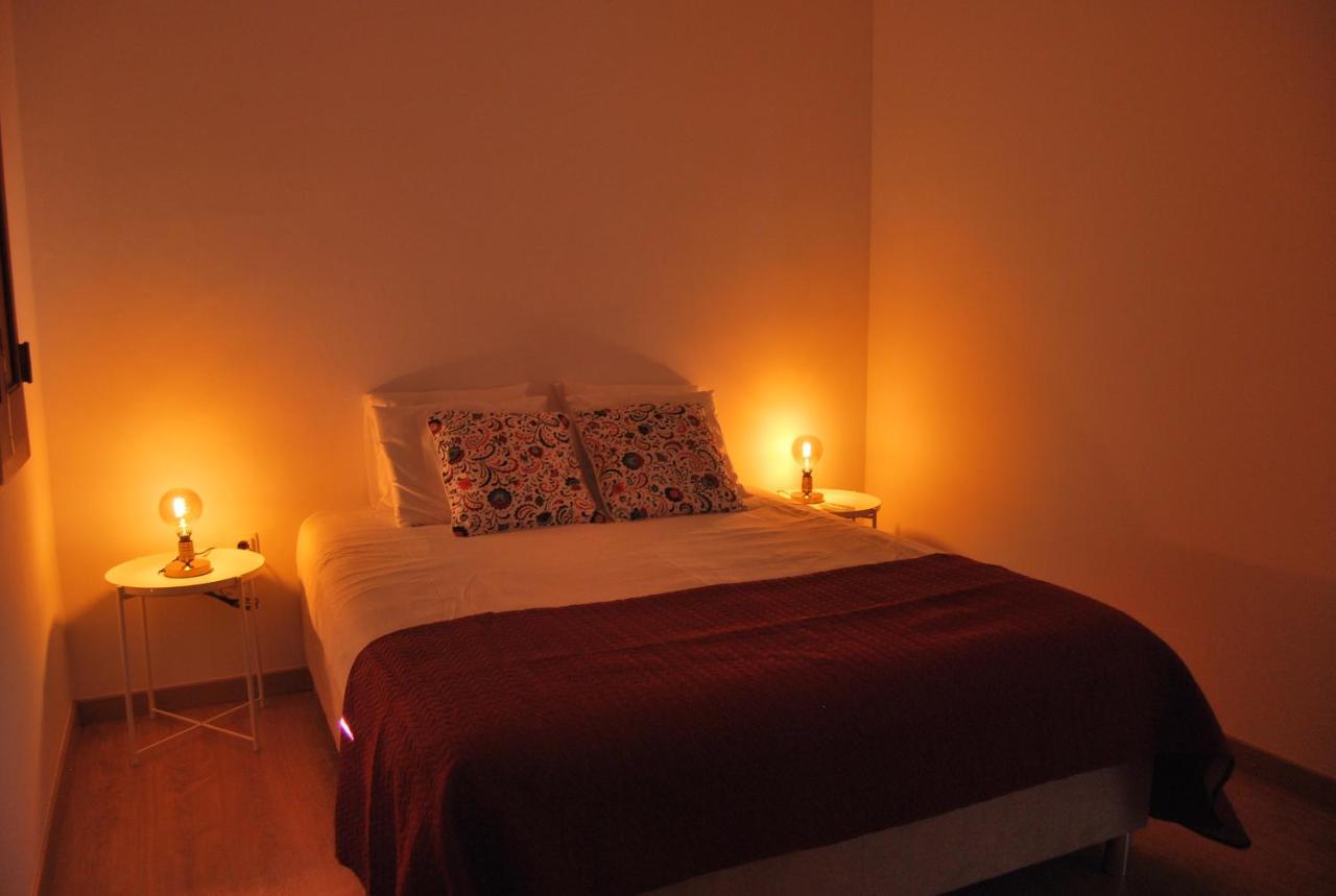 Hotel Casa Dos Primos Muxagata  Zewnętrze zdjęcie