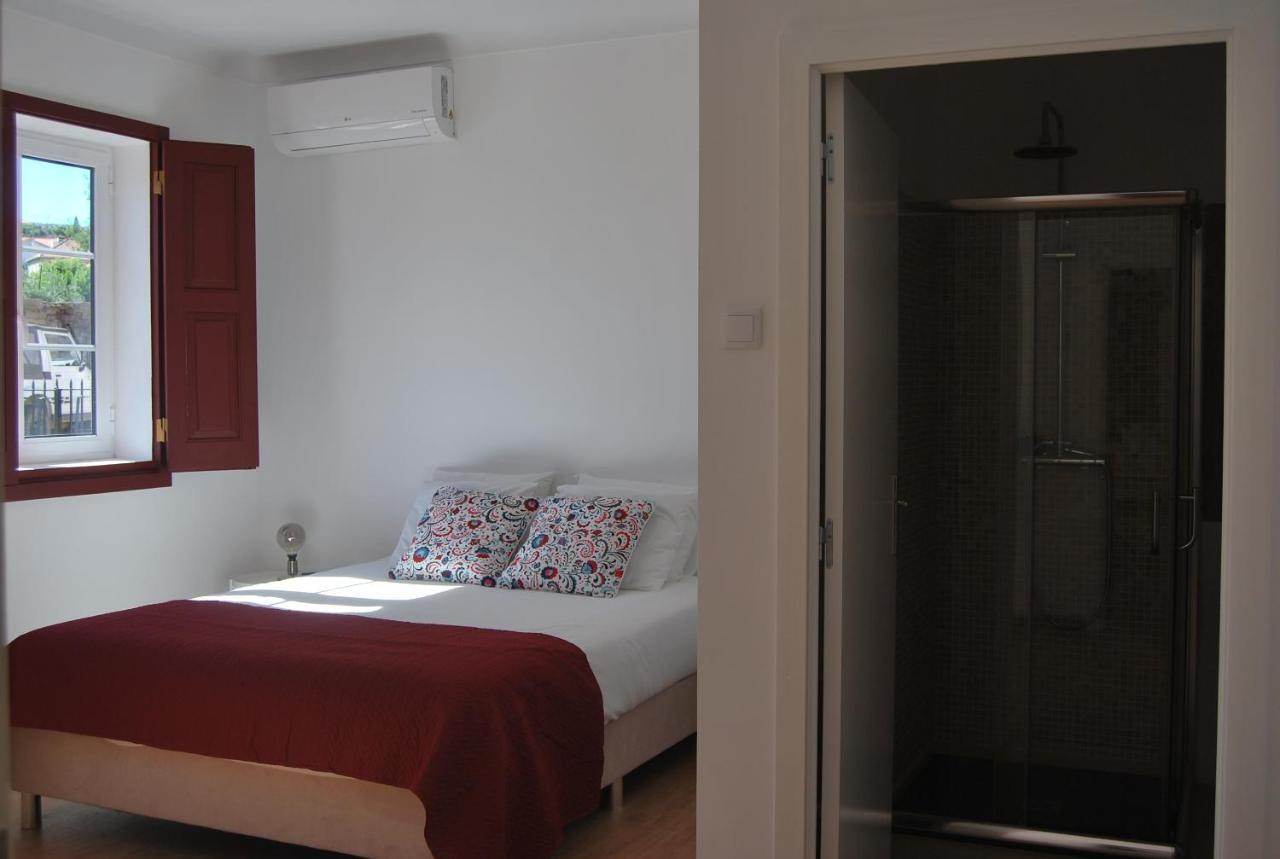 Hotel Casa Dos Primos Muxagata  Zewnętrze zdjęcie
