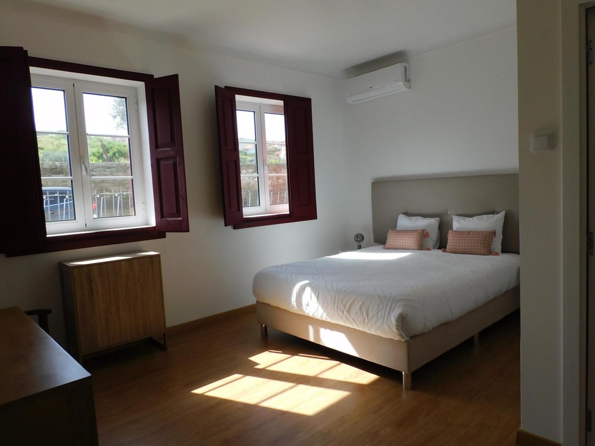 Hotel Casa Dos Primos Muxagata  Zewnętrze zdjęcie