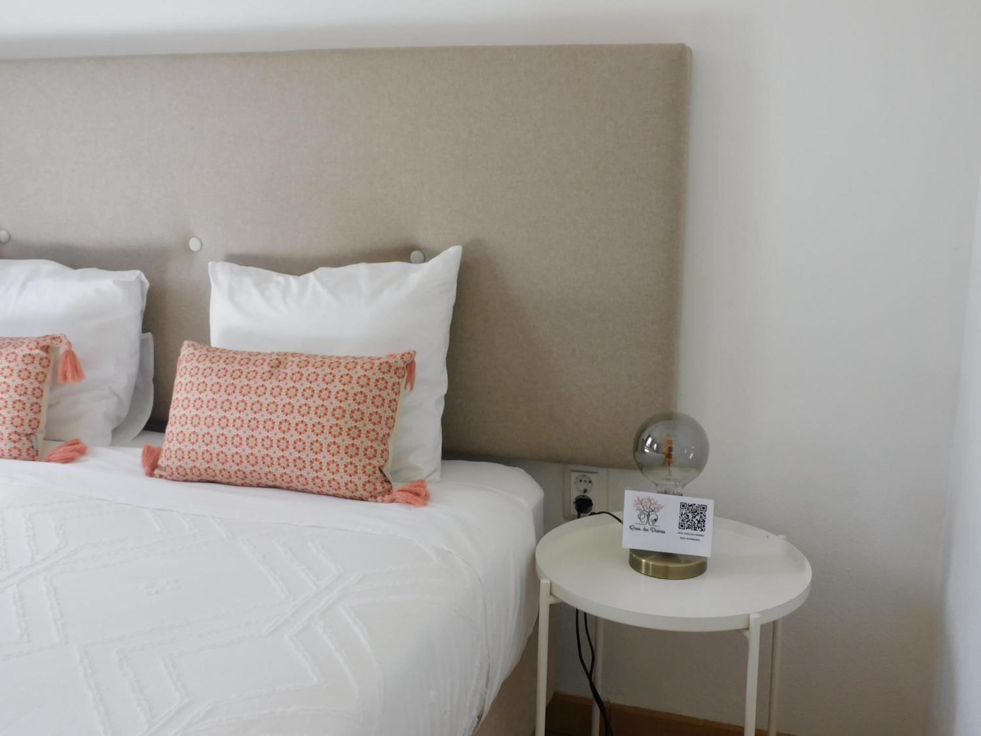 Hotel Casa Dos Primos Muxagata  Zewnętrze zdjęcie