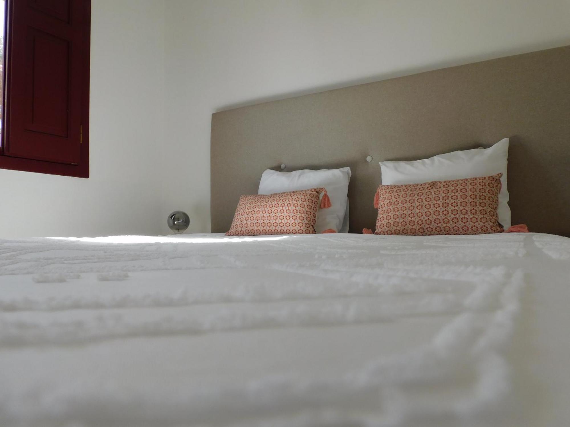 Hotel Casa Dos Primos Muxagata  Zewnętrze zdjęcie
