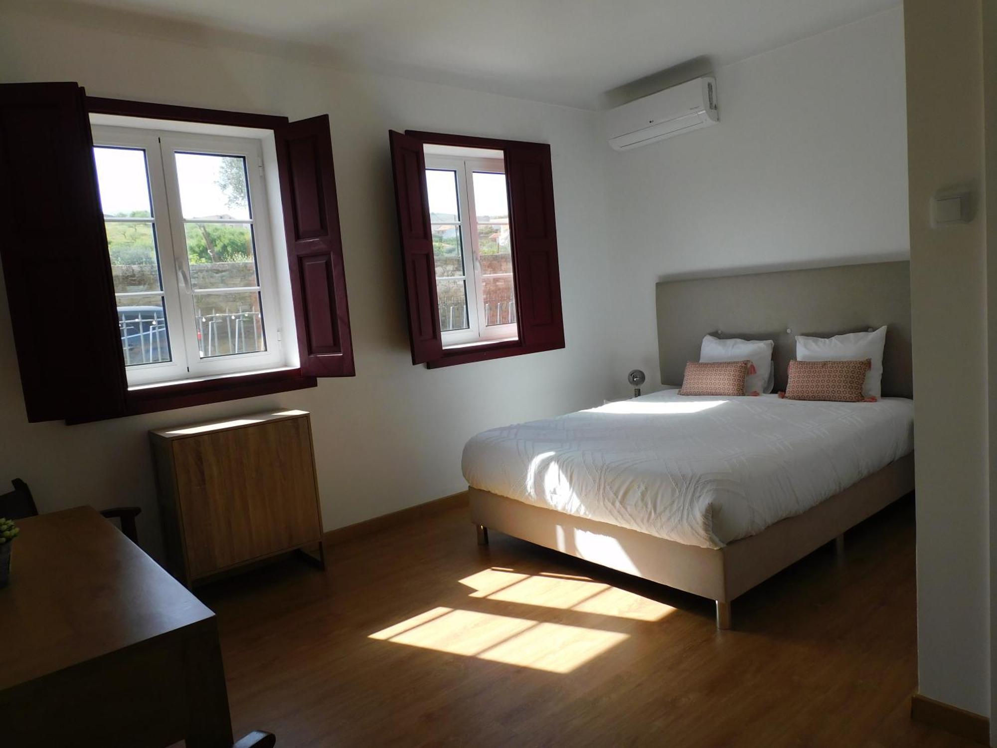Hotel Casa Dos Primos Muxagata  Zewnętrze zdjęcie