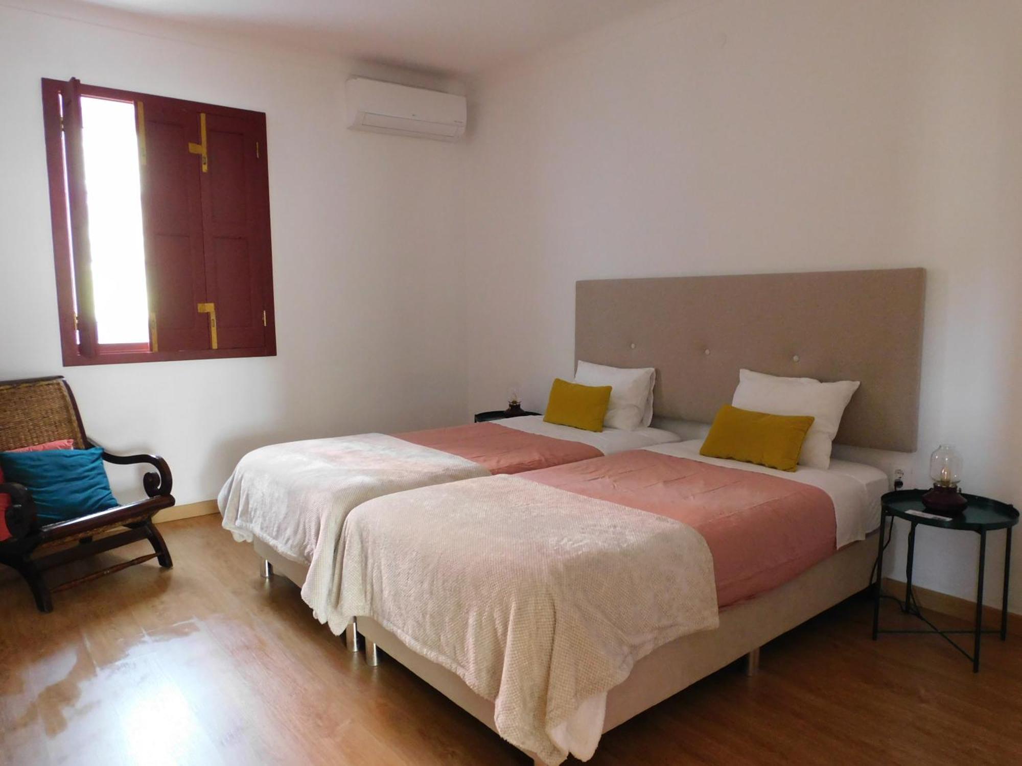 Hotel Casa Dos Primos Muxagata  Zewnętrze zdjęcie