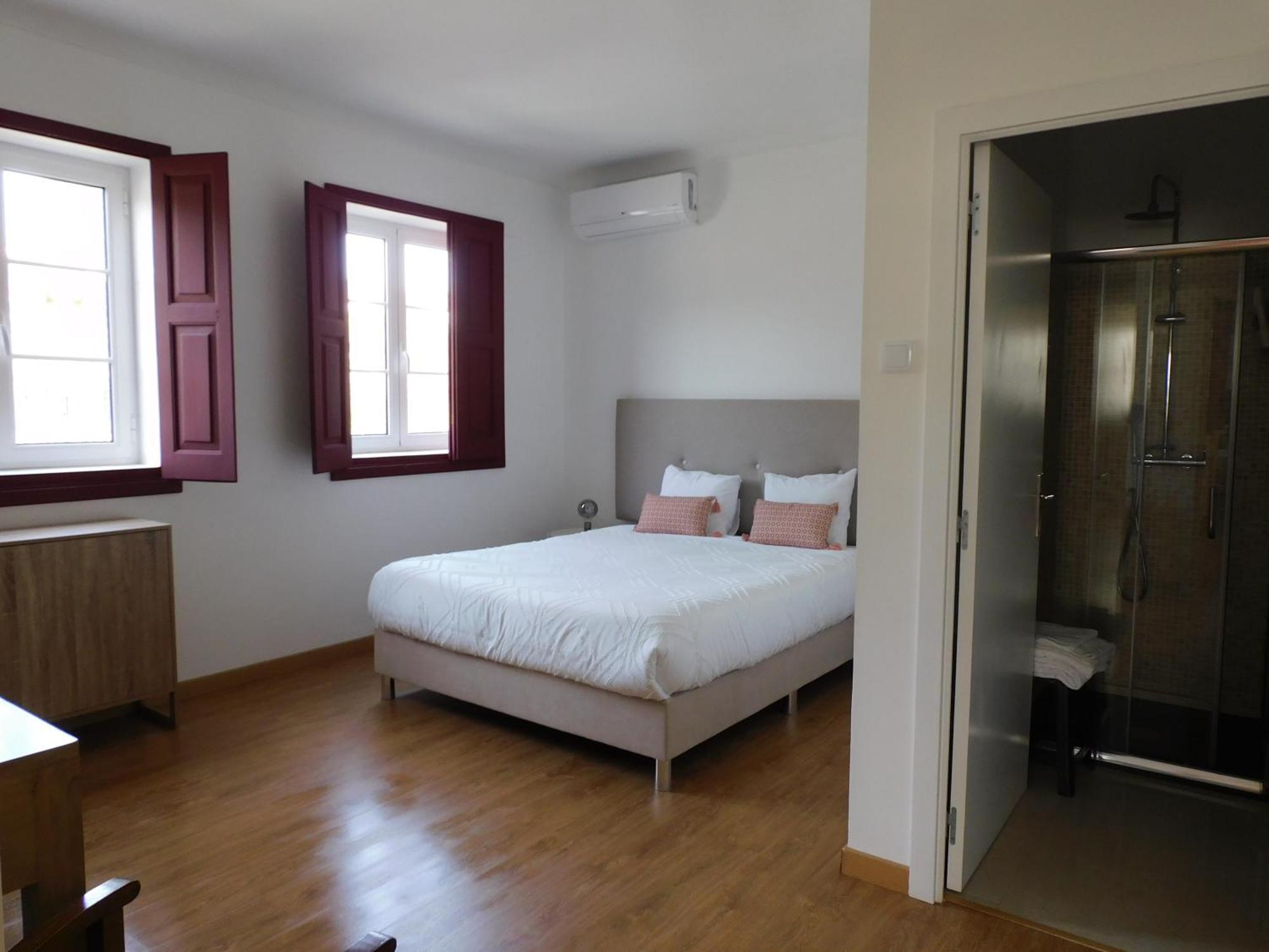 Hotel Casa Dos Primos Muxagata  Zewnętrze zdjęcie