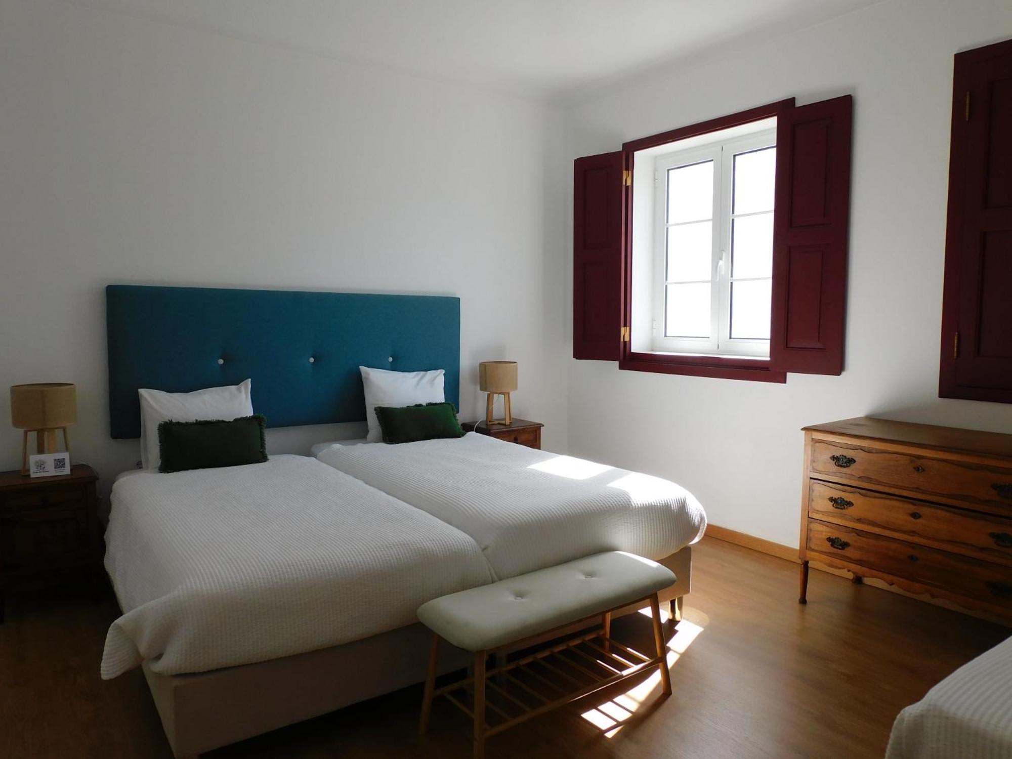Hotel Casa Dos Primos Muxagata  Zewnętrze zdjęcie
